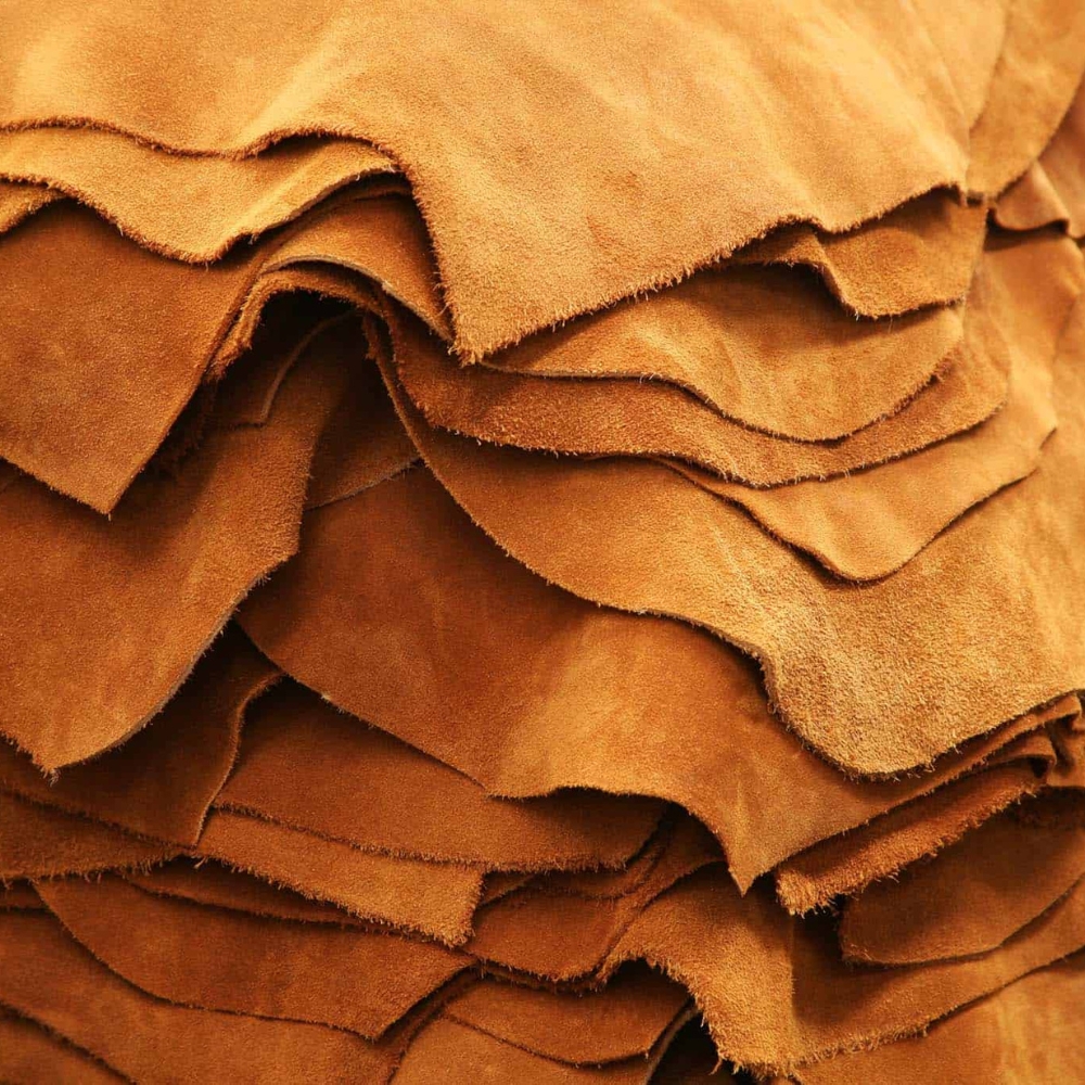 Raw bones & raw hides